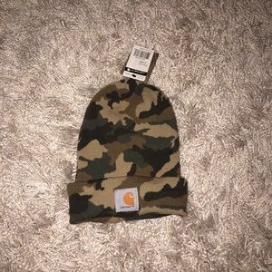 Carhartt beanie